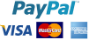 Paypal / creditcard