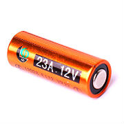 batterij MN21