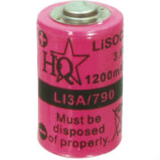 batterij Li3A
