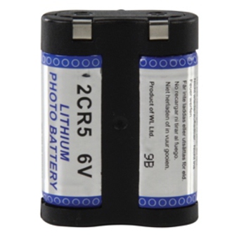 batterij DL345