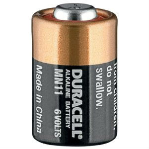 batterij WE11A