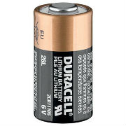 batterij 4SR44