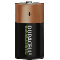 batterij C-oplaadbaar